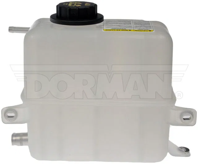 603-046 – DORMAN Coolant Reservoir, OE Replacement - view 2